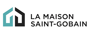 logo de Point P matérieux et construction